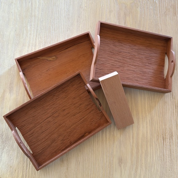 Jose Seijas Vintage Leather Cigar Box - Picture 7 of 11